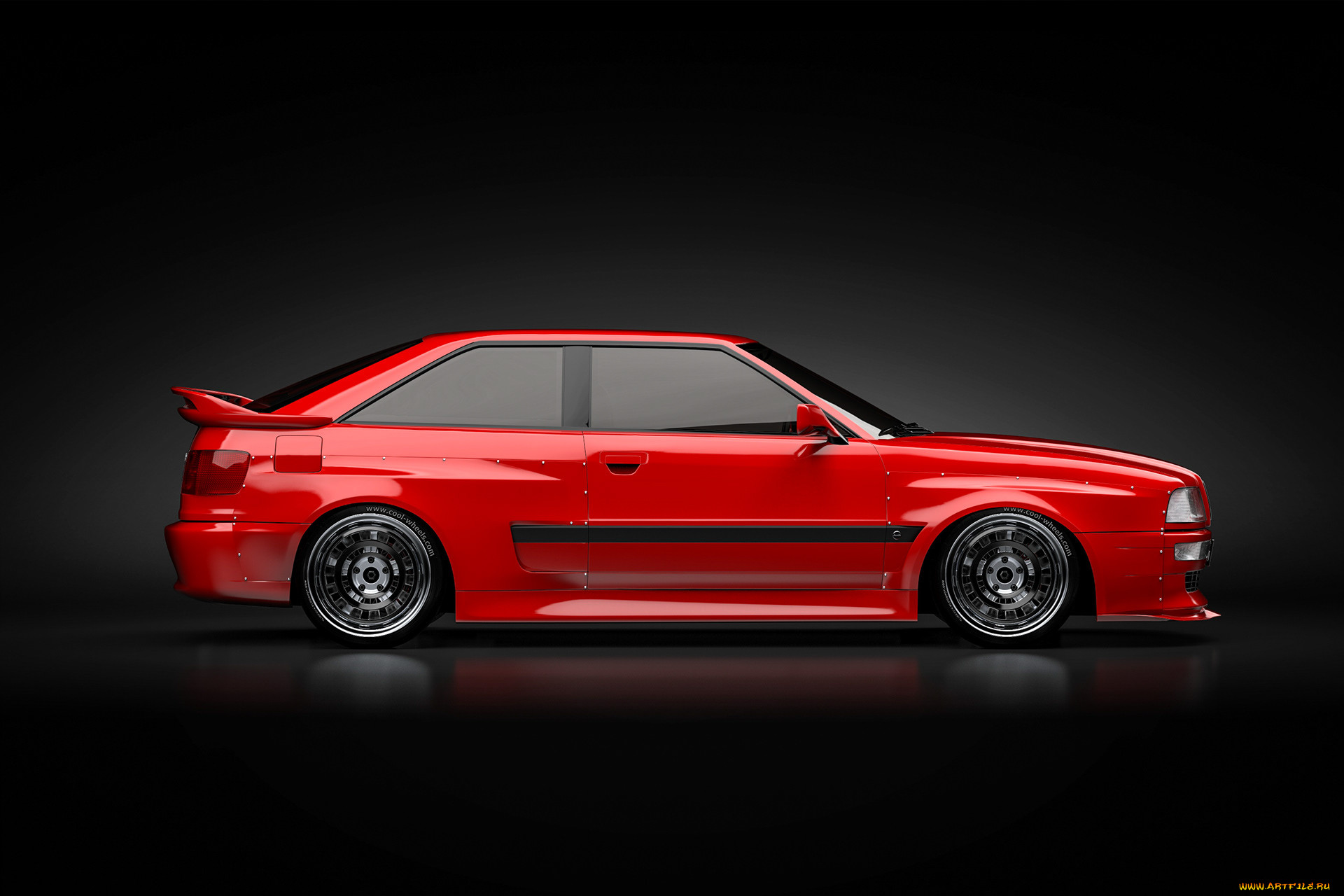 , 3, audi